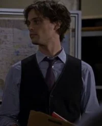 Spencer Reid