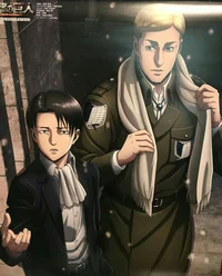 Erwin and Levi