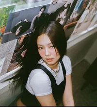Jennie Kim