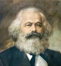 Karl Marx