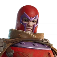 Wastelander Magneto
