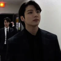 Jeon Jungkook 