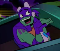 Donnie ROTTMNT