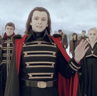 Aro Volturi