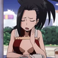 Momo Yaoyorozu