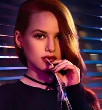 Cheryl Blossom