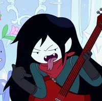 Marceline
