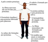 Professor de Ciencia