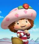 Strawberry Shortcake