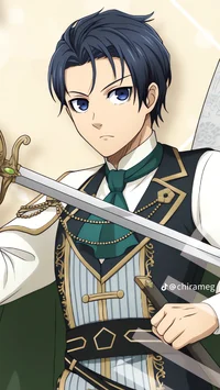 Isagi Yoichi