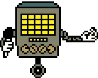 Mettaton - Undertale