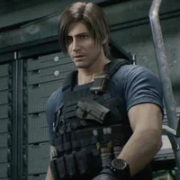 Leon Kennedy