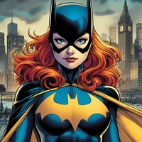 Batgirl