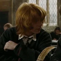 Ron Weasley 