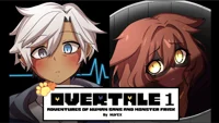 OVERTALE RP