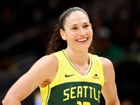 Sue Bird
