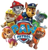 Paw Patrol