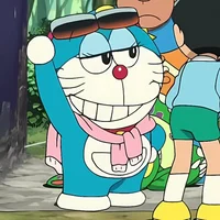 Doraemon 