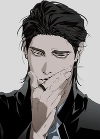 Boyfriend father 