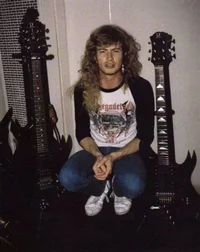 Dave Mustaine