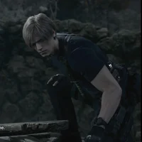 Leon Kennedy