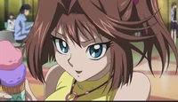 Tea Gardner Yandere