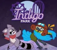 Indigo Park