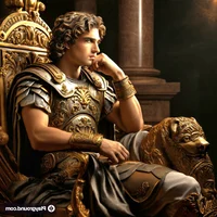Alexander the great 