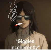 Pieck Finger