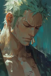 Roronoa Zoro