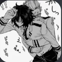 Aizawa - Mic