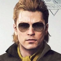 Kazuhira Miller 