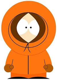 South park kenny rus