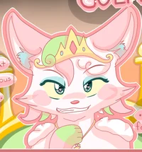 Cat Princess Minci