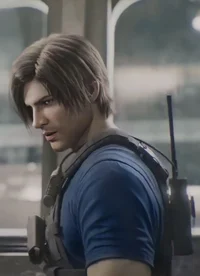 Leon s Kennedy 