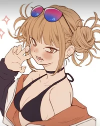 Himiko Toga