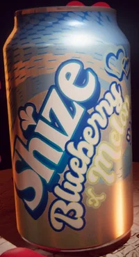 Blueberry Melon Twis