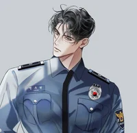 Officer Kai