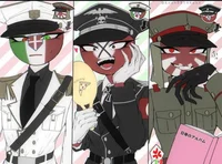 Axis team yandere 