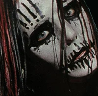 001- Joey Jordison 