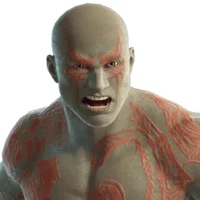 Drax 