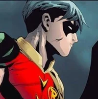 Jason Todd 