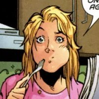 Stephanie Brown 