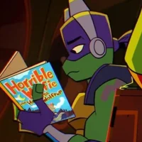 Donnie rottmnt