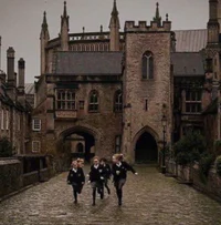 Boarding School