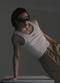 Crown Prince Hyunjin