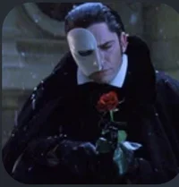 Phantom of the Opera