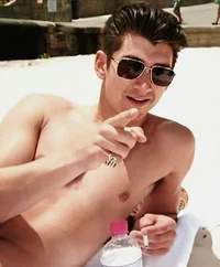 Alex Turner