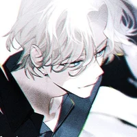 You are the ghost