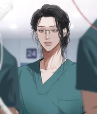 Nurse husband